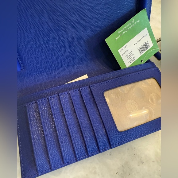 Kate Spade Wallet - Picture 8 of 11